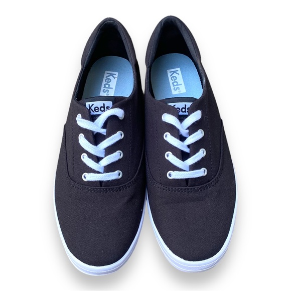 Keds Shoes - Women’s KEDS Canvas Lightweight Breathable Sneakers
